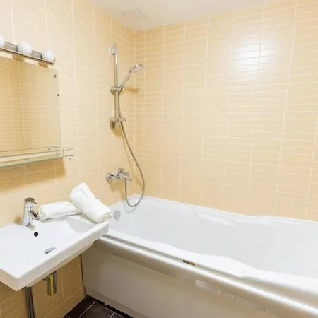 Lovely Studio 5 Min Walk From Old Town And Seaside Tallin Zewnętrze zdjęcie