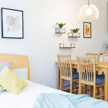 Lovely Studio 5 Min Walk From Old Town And Seaside Tallin Zewnętrze zdjęcie