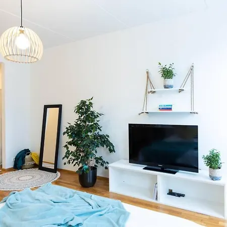 Lovely Studio 5 Min Walk From Old Town And Seaside Tallin Zewnętrze zdjęcie