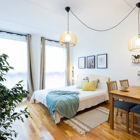 Lovely Studio 5 Min Walk From Old Town And Seaside Tallin Zewnętrze zdjęcie