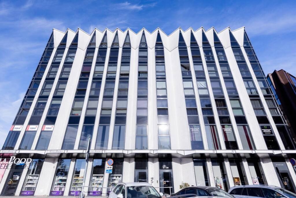 Apartament Lovely 5 Min Walk From Old Town And Seaside *