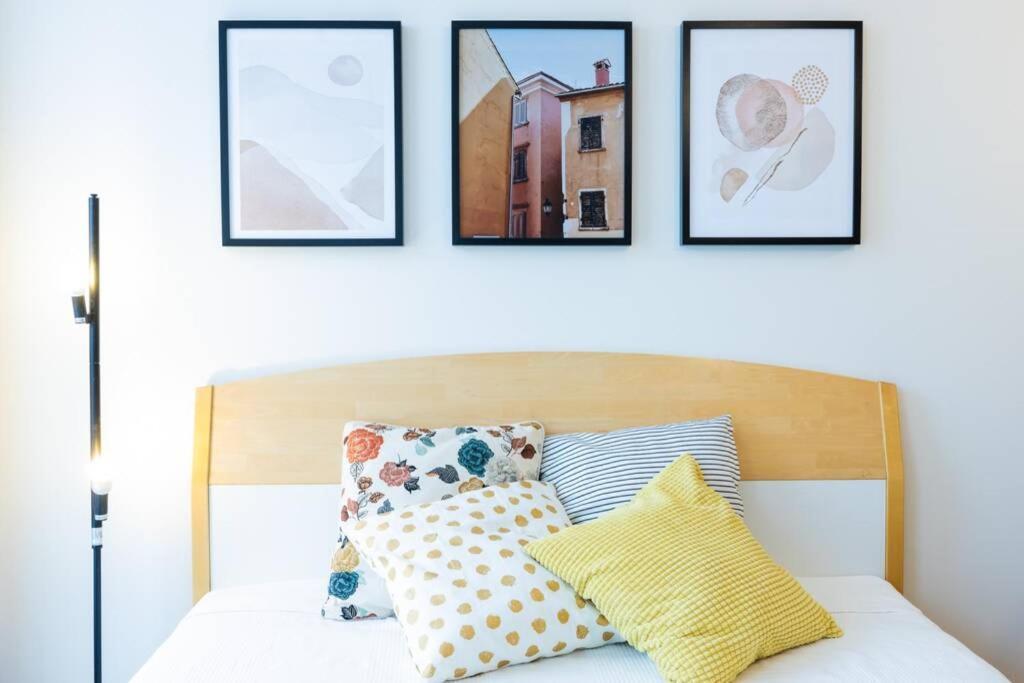 Apartment Lovely 5 Min Walk From Old Town And Seaside *